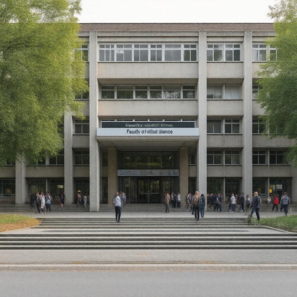 Faculty of Political Science (Turkey)